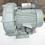 Fuji Electric VFC504P-2T Regenerative Blower, 1/2 Hp. Fixed Price $280.00.