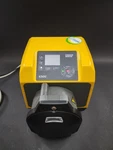 Watson Marlow 630U Nema 4X IP66 Peristaltic Pump With Head Hours. Fixed Price $3750.00.