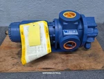 -1/2" Gorman-rupp Rotary Gear Positive Displacement Pump GHS1 1/2GF3-B. Fixed Price $999.99.