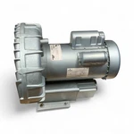 Gast R5125-2 Regenerative Blower 2.5HP 160CFM Vacuum Pressure Pump 230V. Fixed Price $1260.00.
