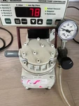 Knf Laboport Neuberger Vacuum Pump Diaphragm PM12728-022 78 Mbar. Fixed Price $190.00.