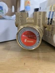 Procon Rotary Vane Pump Series 2 Brass 80 Gph 3/8" Npt Clamp-on.. Fixed Price $60.00.