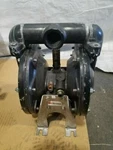 Ingersoll Rand Diaphragm Pump 66610A-322-C GJ0107016 For Parts. Fixed Price $120.00.