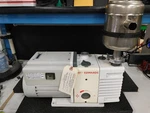 Edwards RV3 A652-01-903 Rotary Vane Vacuum Pump. Fixed Price $780.73.