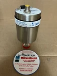 Mks DMA-25030 / DMA25030 I-baratron Digital Manometer Range 1000TORR Shipsameday. Fixed Price $1521.45.