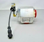 VPI401205060 / Vacuum Pump Isolation Valve 115V Varian. Fixed Price $850.77.