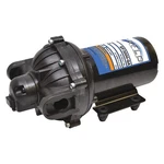 Everflo EF3000-QA-BOX Elec Sprayer PUMP,POLYP,5CMB,3GPM,60PSI 416J89. Fixed Price $131.34.