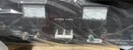 Comdel Cps 1001S 13.56MHZ 1KW Rf Generator Power Source. Fixed Price $10000.00.