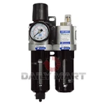 New Box Mindman MACP300L-10A Pressure Regulator Valve Filter. Fixed Price $99.50.