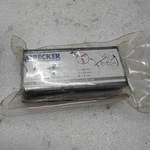 Becker Carbon Vanes Set Repairkit 901352 00007(WN124-161)DT/VT 3.40/4.40 (dsk). Fixed Price $199.00.