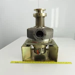 Fanuc Laser Experts TBFLC011R Turbo Blower Unit A06B-0977-B901 Ac Spindle Motor. Fixed Price $1052.35.