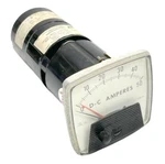 Lfe 8889-2003 Meter Relay Control Unit 120V 50/60HZ 6.8VA Low Set Point. Fixed Price $42.99.