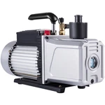 12CFM Hp Vacuum Pump Single Stage 110V Hvac Rotary Vane For Auto Evacuation. Fixed Price $242.99.