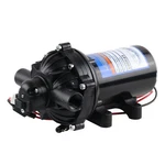 Fill Tanks Fast Everflo 4.0 Gpm 12V Diaphragm Pump EF4000-BOX. Fixed Price $179.99.