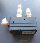 Norgren M/58102/20 Multi Stage Vacuum Pump (IN17S1). Fixed Price $96.70.