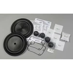 Aro 637375-GG Repair Kit, Buna-n, For 6CCN5. Fixed Price $318.99.