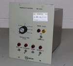 Varian High Vacuum Bakeout Control. Fixed Price $250.00.
