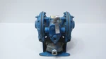 Sandpiper SA1 DN4A Diaphragm Pump 1IN Npt. Fixed Price $278.90.