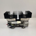 Thomas Pump Compressor/vacuum Model 8010 ZV-28. Fixed Price $499.00.