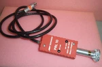 Edwards Pirani Vacuum Gauge Head D021-58-000 Limited. Fixed Price $129.99.