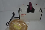 Oerlikon Leybold Divac 2.2 Screw Vacuum Pump (QBE3). Fixed Price $292.50.