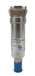 Inficon 3SA1-F5C-0700 Absolute Vacuum Switch VSA200 1000 Torr Working Surplus. Fixed Price $609.24.