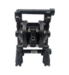Aro PD07R Air Operated Double Diaphragm Pump 3/4" Aluminum 13.6 Gpm Industrial. Fixed Price $584.99.
