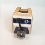 Cole Palmer Masterflex L/s Peristaltic Pump 3-300 Rpm Model 7528-20. Fixed Price $1000.00.