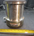Boc Edwards Code B748-51-000 Turbomolecular Pump Stp 451C Low Field Not Tested. Fixed Price $2950.00.