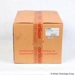 Leybold Turbovac 450IX / Rs 485 Dn 160 Iso-k Turbomolecular Pump. Fixed Price $10450.00.