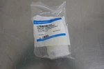 Agilent Technologies G2589-20041 Kf 16 Flange X 5/8 In Hose Barb Elbow New. Fixed Price $100.00.