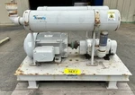 Item 2687: Hp Tuthill 4009-17T2 Transflo Blower Package. Fixed Price $9444.00.