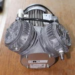Knf Neuberger PU1037-N035.0-2.99 Vacuum Pump 220V Guaranteed. Fixed Price $874.98.