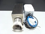 Quattro Flow 3/4" QF1200SU Quaternary Diaphram Pump + Allen Bradley 22B-V2P3C104. Fixed Price $5099.99.