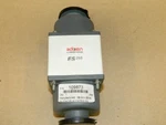 Pfeiffer Adixen Es 25S Vacuum Pump External Exhaust Silencer 109873 New. Fixed Price $225.00.