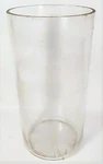 Corning Pyrex 6945-13L Round Chromatography Tank (3.5 Gallon). Fixed Price $246.06.