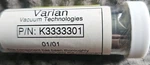 Agilent Varian K3333301 Preamplifier Assembly Order, Helium-leak-detectors. Fixed Price $1430.00.