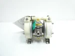 Yamada DP-10BPN Air Powered Double Diaphragm Pump 100PSI 3/8IN. Fixed Price $502.80.