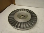 Elektror Sd 5/M Side Ring Channel Compressor Blower Pump Fan Wheel 350MM R13783. Fixed Price $50.00.