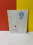 Varian 921-0015 Vacion Pump Control Unit Instruction Manual. Fixed Price $69.99.