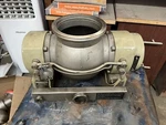 Pfeiffer TPH-500 TPH500 Turbomolecular Pump Excellent Working Order. Fixed Price $445.00.