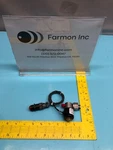 Cti-cryogenics 8112360 Purge Valve, Input 40-80 Psi, 162071. Fixed Price $175.00.