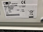 Vacuum Pump Knf UN816.3KTP Filtration. Fixed Price $350.00.