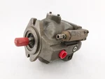 New Parker PVP1636R212 Hydraulic Piston Pump 3600PSI - No Box. Fixed Price $3799.95.