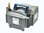 Vacuubrand Me 4 Diaphragm Vacuum Pump Chemical Resistant Lab. Fixed Price $648.00.