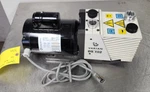 Agilent Varian DS102 Dual Stage Rotary Vane Vacuum Pump SQ395 B8S4. Fixed Price $748.99.