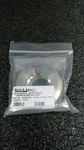 Kurt J Lesker QF25-100-CS Ss KF25 304L Machine Clamp. Fixed Price $38.81.