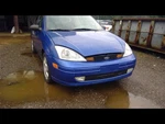 Power Steering Pump Dohc Red And Orange Label Id Fits 01-02 Focus 57376. Fixed Price $66.99.