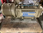 Ulvac Mechanical Booster Pump LB2400A. Fixed Price $1800.00.