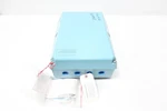 Foxboro E96P-IA-A Cs-e/fn-a Magnetic Flow Transmitter 120V-AC. Fixed Price $479.80.
